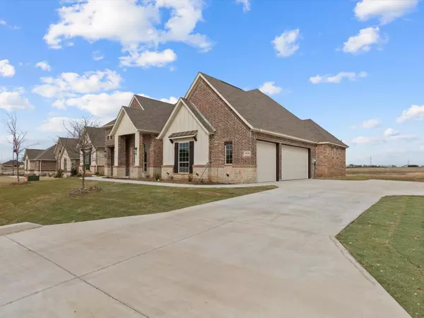 Godley, TX 76044,9528 Wildcat Ridge Drive