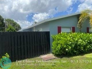 Oakland Park, FL 33334,565 NE 34 Ct  #A