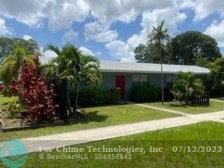 Oakland Park, FL 33334,565 NE 34 Ct  #A