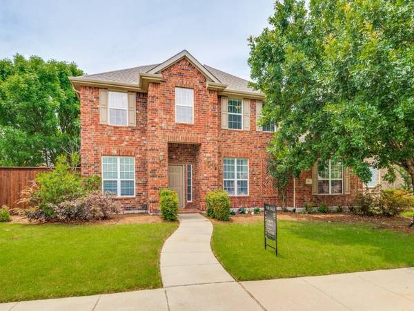 953 High Meadow Road, Frisco, TX 75033