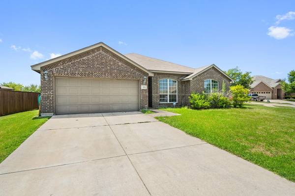 113 Velvet Court, Forney, TX 75126