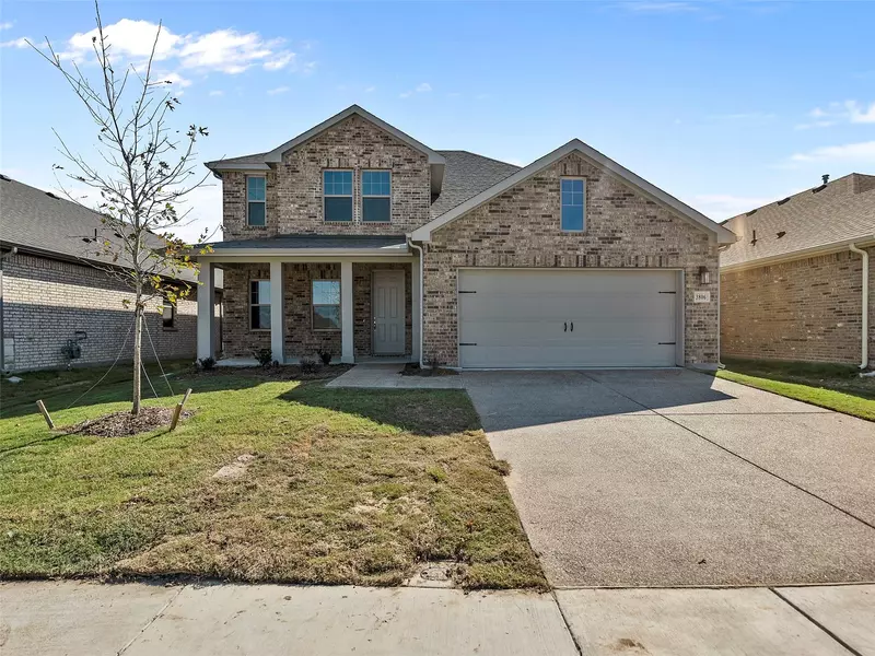 3806 Honeycomb Hollow, Melissa, TX 75454