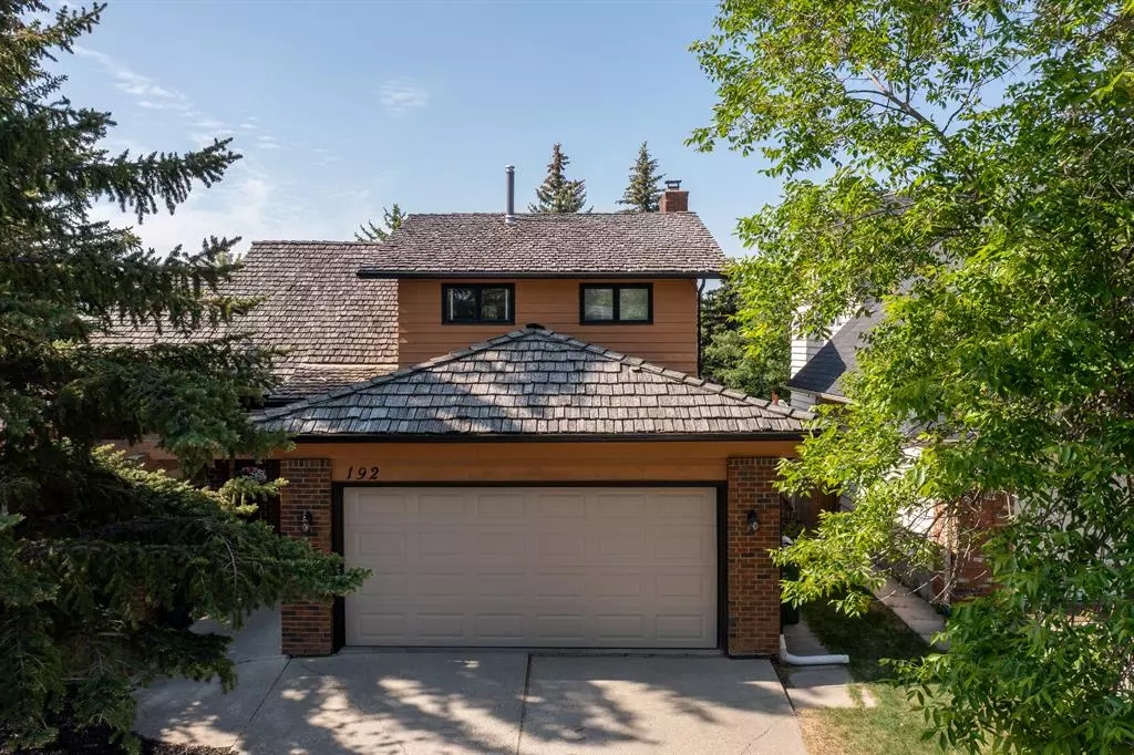 Calgary, AB T2W3X2,192 Canterville DR SW