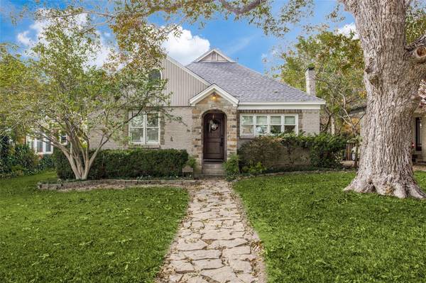 7120 Casa Loma Avenue, Dallas, TX 75214