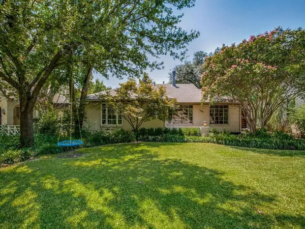 6848 Casa Loma Avenue, Dallas, TX 75214