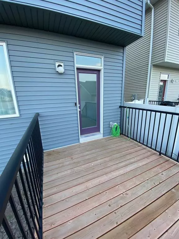 Calgary, AB T2X4N9,390 Walgrove WAY SE