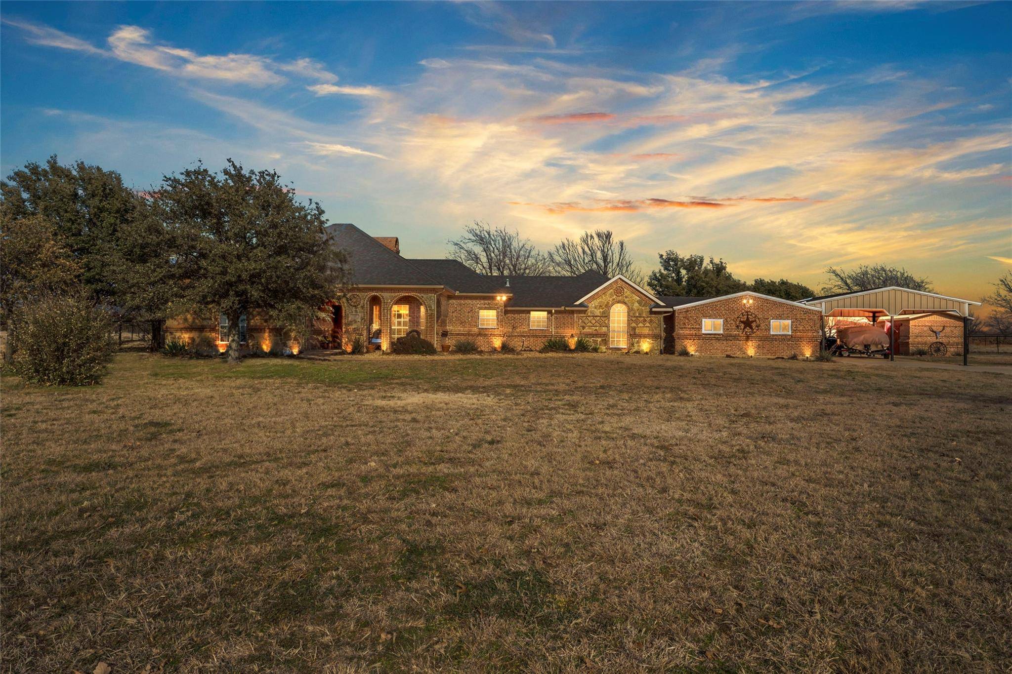 1614 Schober Road, Northlake, TX 76226