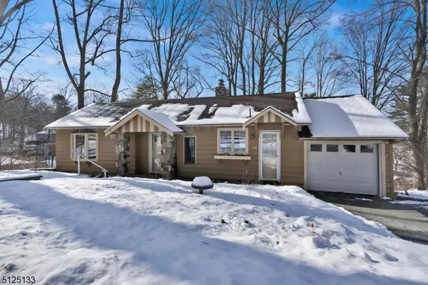 28 Glenside Trl, Sparta Twp., NJ 07871