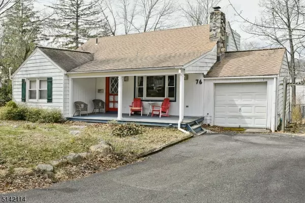 76 Springbrook Trl, Sparta Twp., NJ 07871