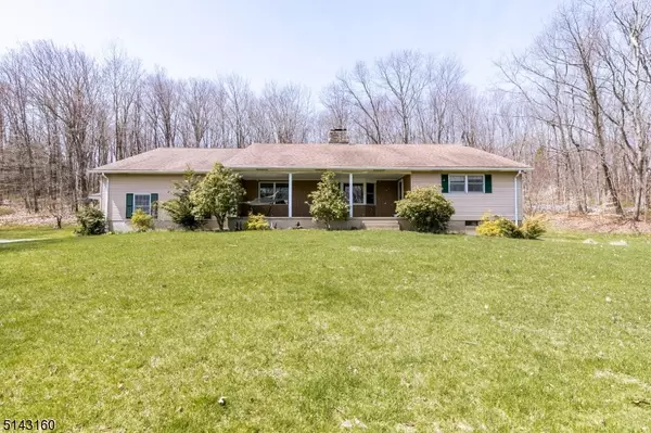 163 Millbrook Rd, Hardwick Twp., NJ 07825