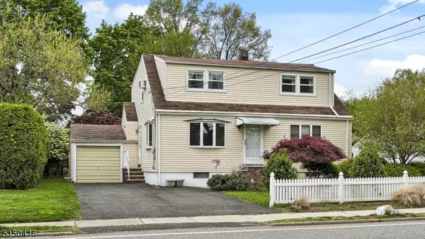 254 Wyckoff Ave, Waldwick Boro, NJ 07463