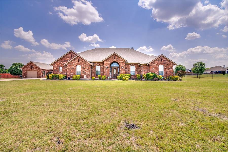 11154 Glenn Cove, Forney, TX 75126