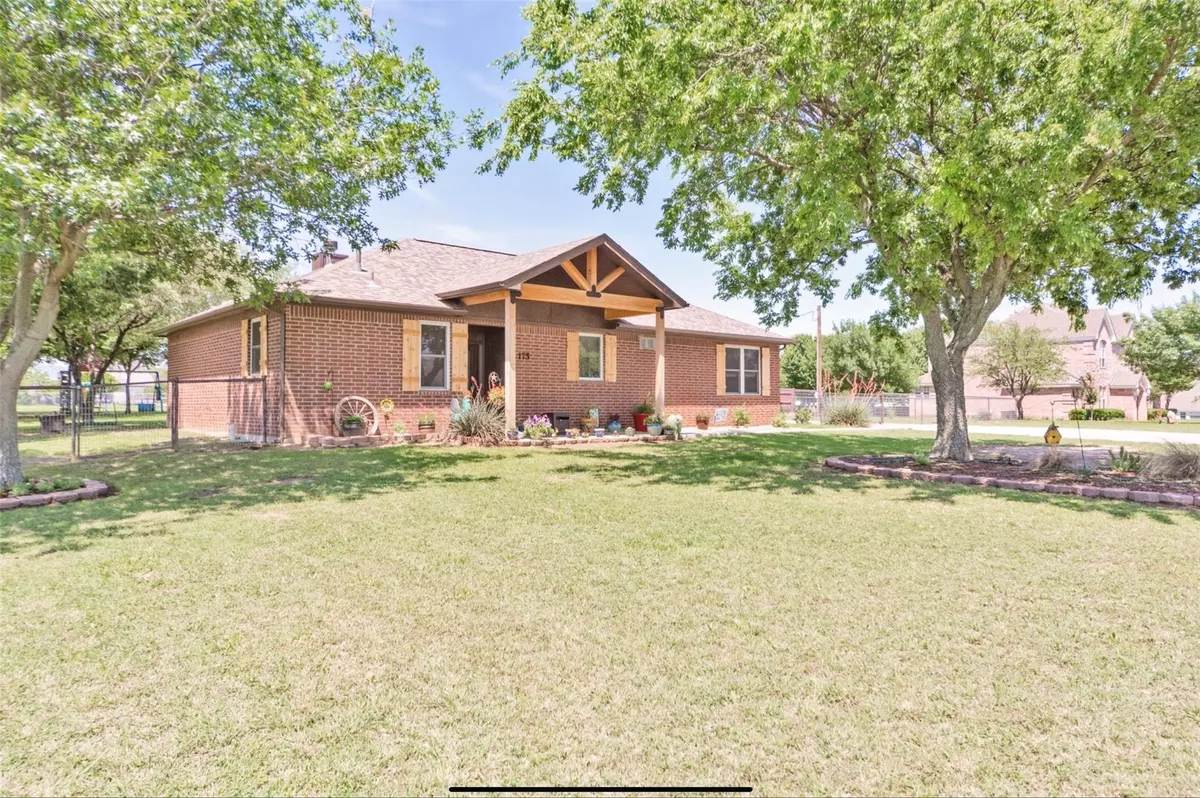 Decatur, TX 76234,175 Bluebonnet Drive