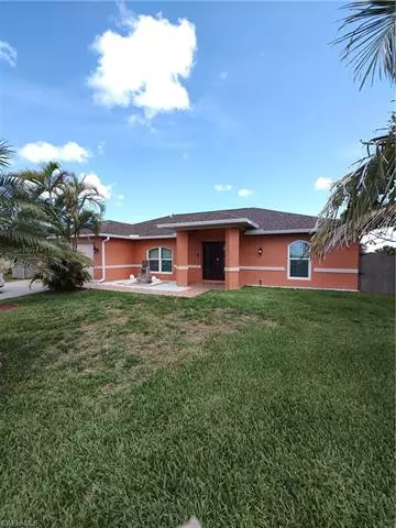 2061 NW 6th ST, Cape Coral, FL 33993