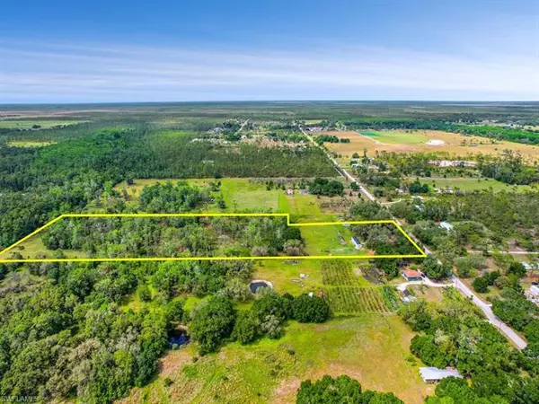 1183 Summerall RD, Labelle, FL 33935