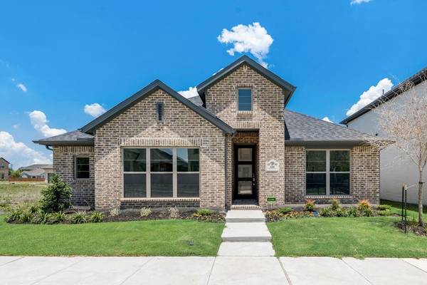 446 Bassett Hall Road, Fate, TX 75189