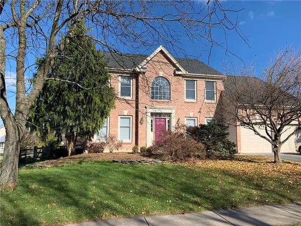 2151 Goldenrod Drive, Macungie Borough, PA 18062