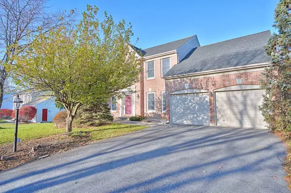 Macungie Borough, PA 18062,2151 Goldenrod Drive