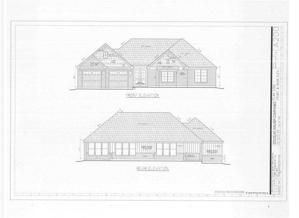 1440 N Mabelle Drive, Sapulpa, OK 74066