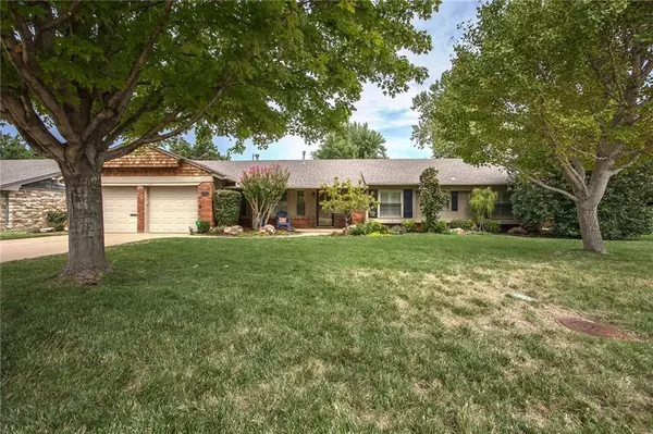 1929 NW 56th Street, Oklahoma City, OK 73118