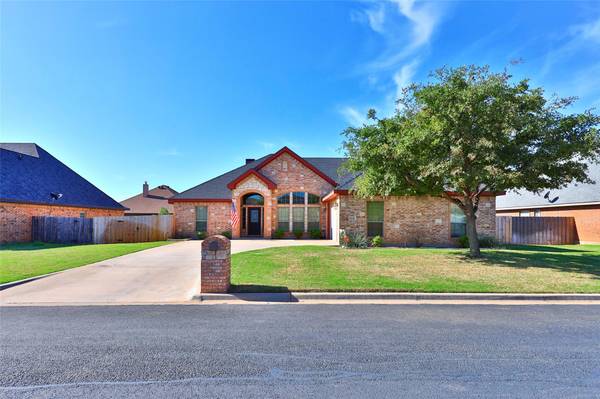 5001 Prominent Way, Abilene, TX 79606