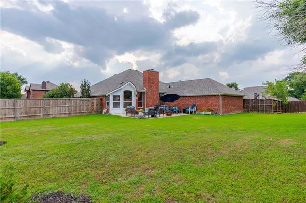 Murphy, TX 75094,536 Jasmine Drive