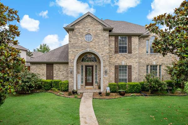 1602 Long Prairie Court, Allen, TX 75002