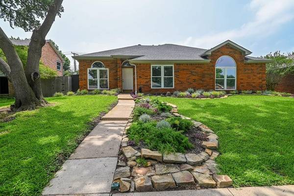 117 Hill Drive, Coppell, TX 75019