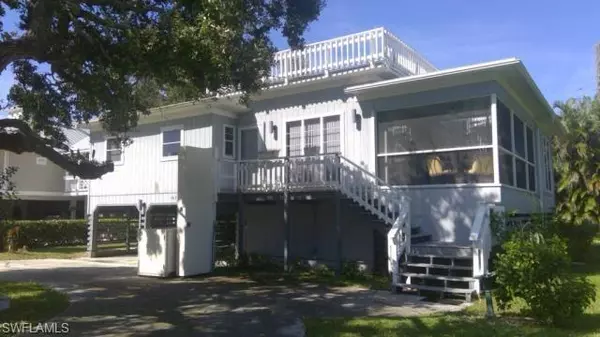 167 Mandalay RD, Fort Myers Beach, FL 33931