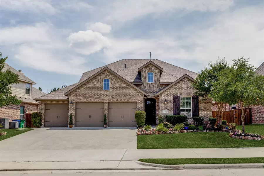 2705 Greenhigh Lane, Mckinney, TX 75071