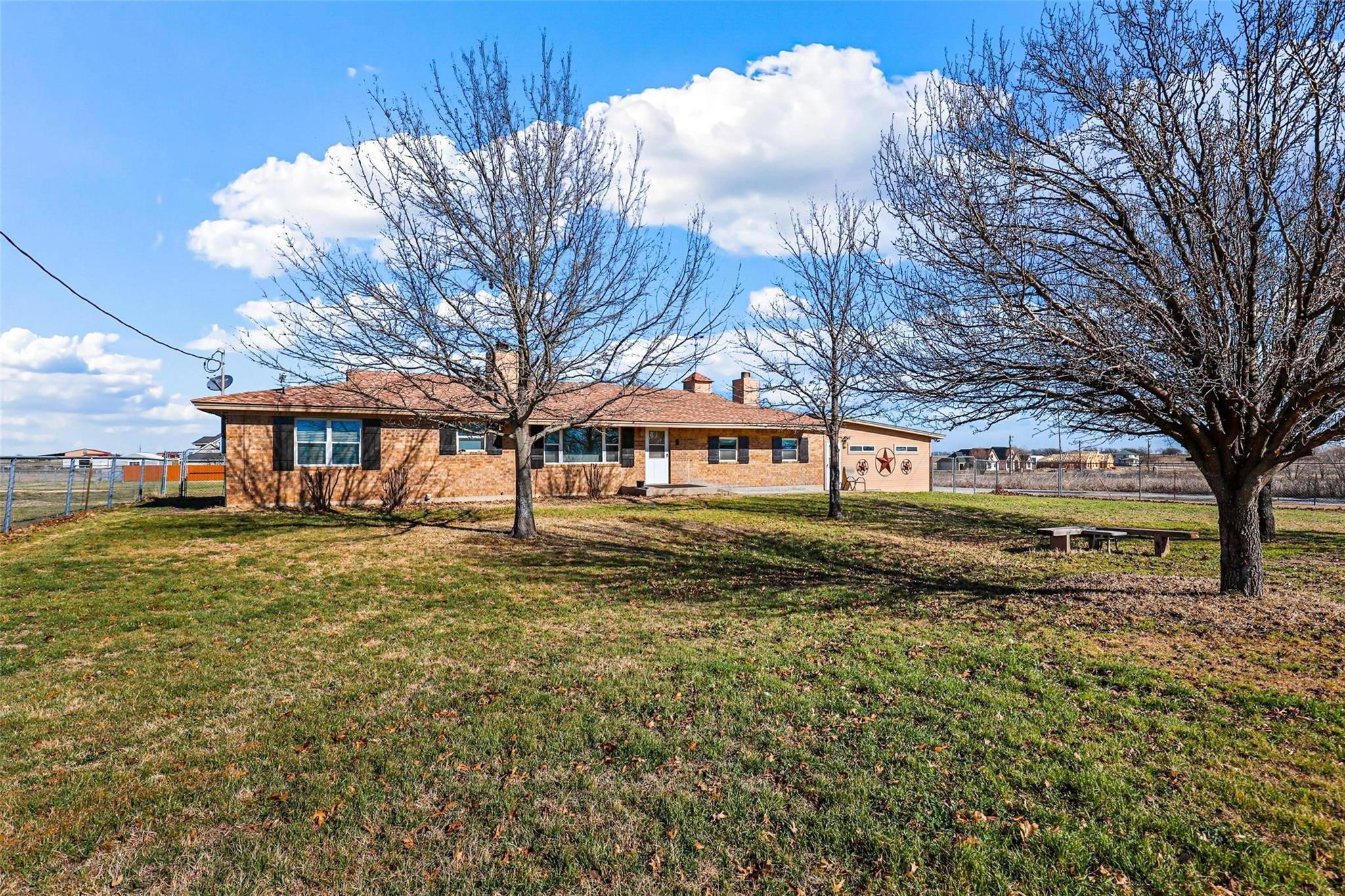 17240 Aa Bumgarner Road,  Justin,  TX 76247