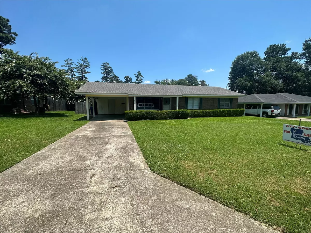 Minden, LA 71055,810 Nella Street