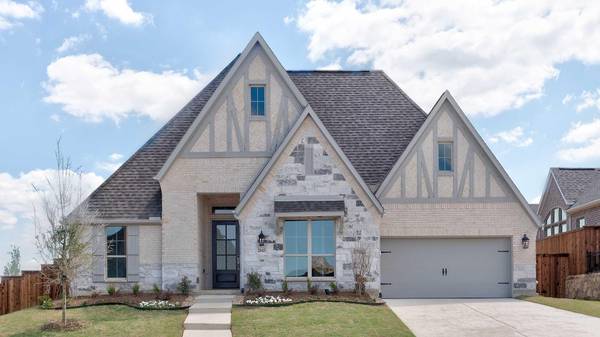 2045 Waterleaf Road, Haslet, TX 76052