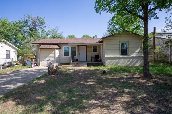 1786 Collins Avenue, Abilene, TX 79603