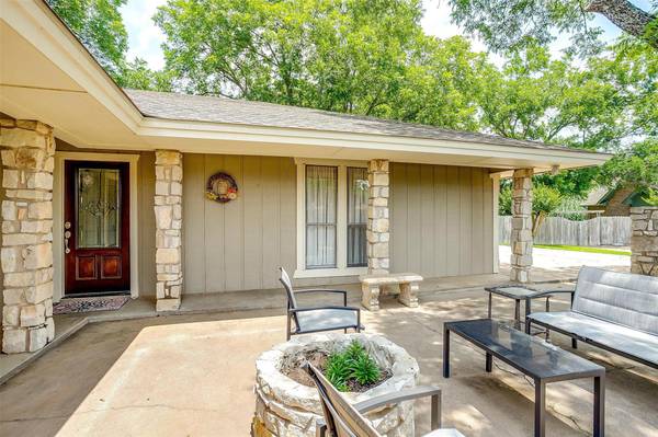 6406 Georgiana Court, Granbury, TX 76049