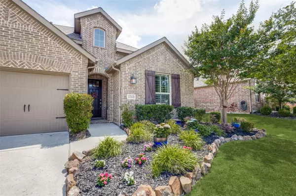 Mckinney, TX 75071,2705 Greenhigh Lane