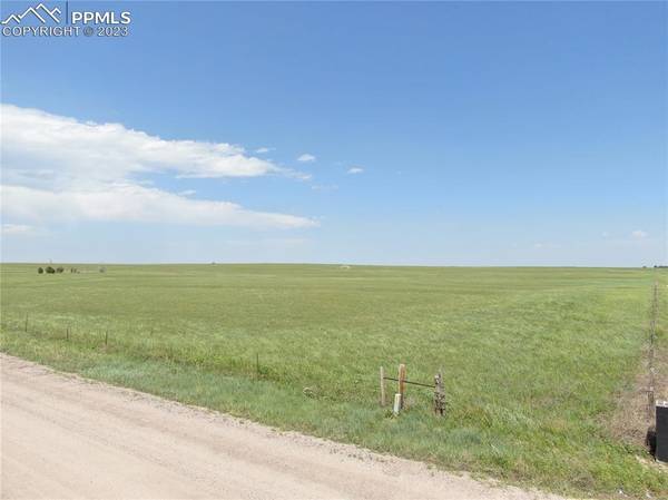 Ramah HWY, Yoder, CO 80864