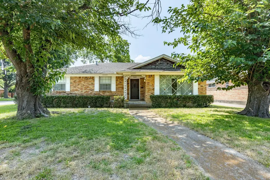 8480 Suncrest Drive, Dallas, TX 75228