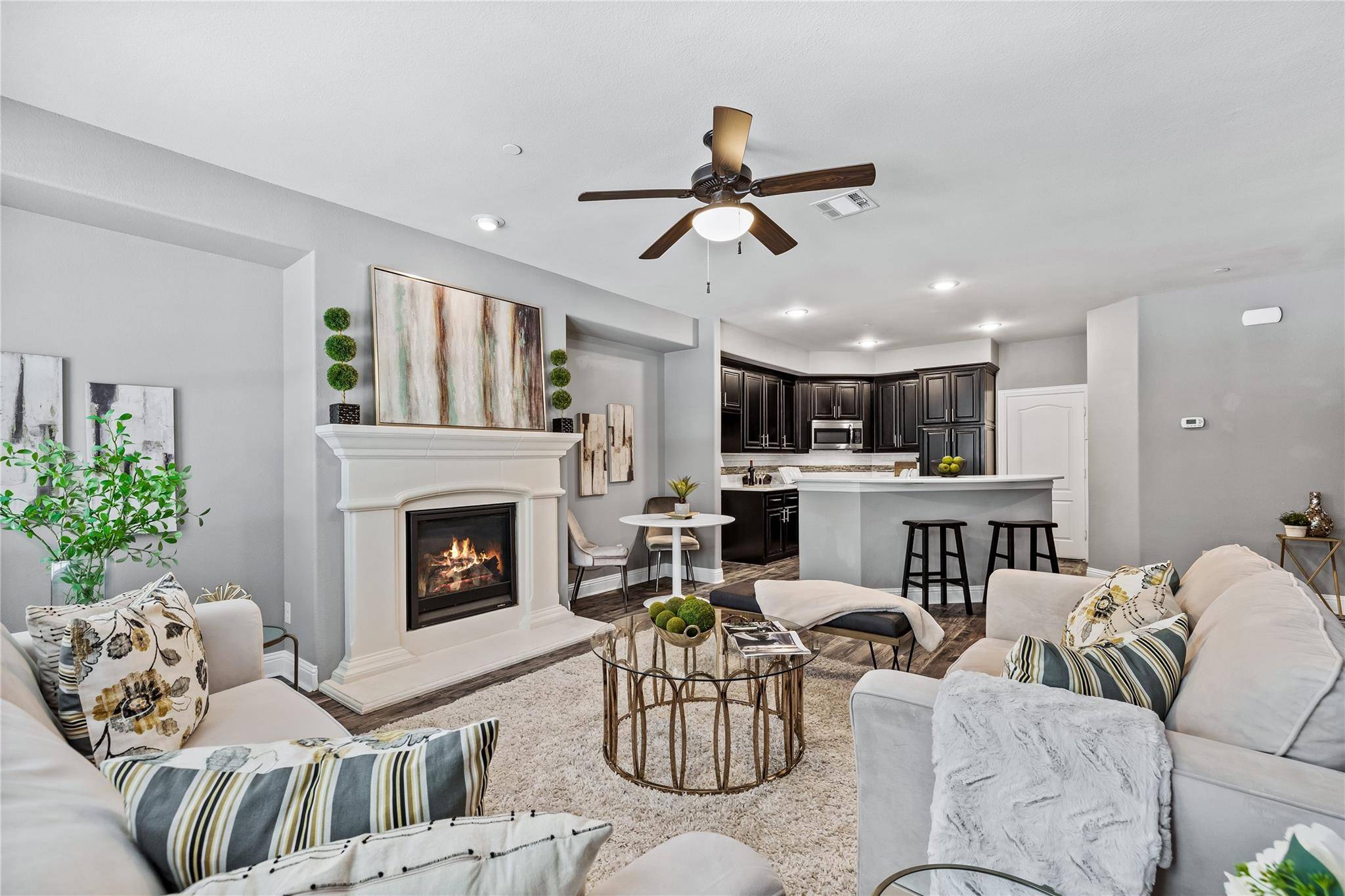 2781 Troutt Drive, Carrollton, TX 75010