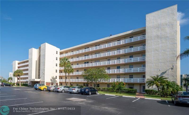 131 SE 3rd Avenue  #107, Dania Beach, FL 33004