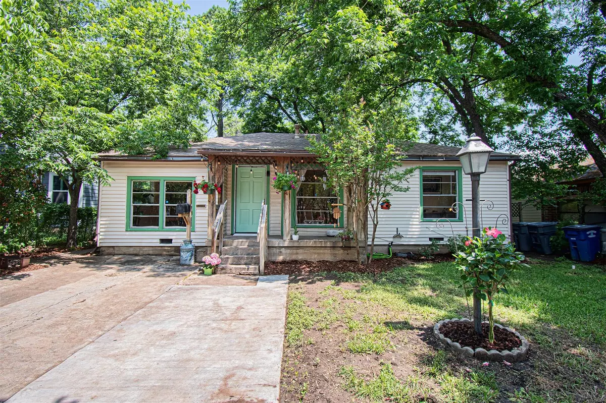 Dallas, TX 75211,3117 Emmett Street