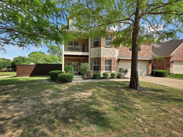 1801 Chessington Lane, Mckinney, TX 75072