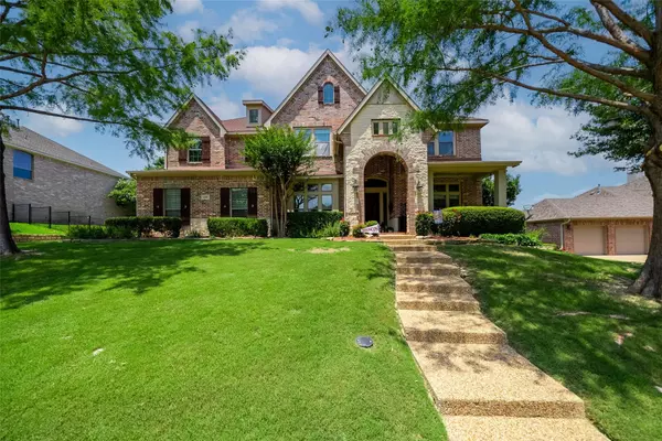 Mckinney, TX 75072,4004 Muscovy Drive