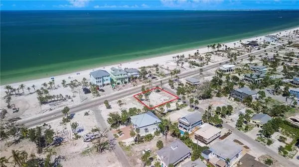 4109 Estero BLVD,  Fort Myers Beach,  FL 33931