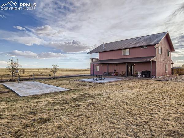 30310 Elway PT, Yoder, CO 80864