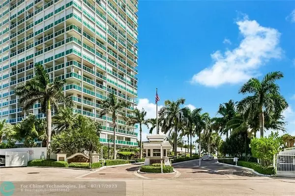 Fort Lauderdale, FL 33316,2200 S Ocean Ln  #1706