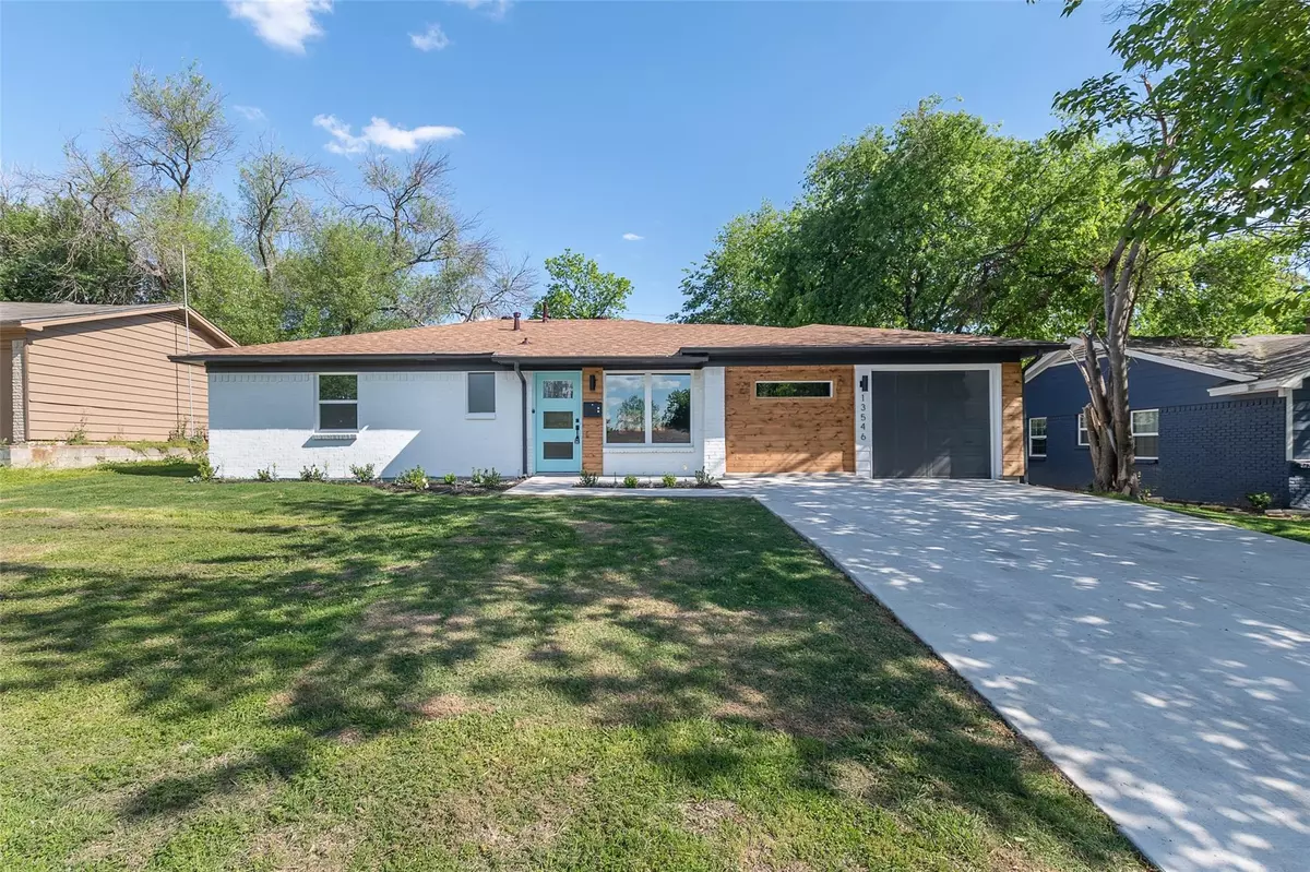 Dallas, TX 75240,13546 Purple Sage Road