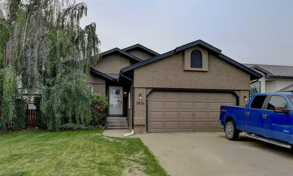 Grande Prairie, AB T8W1Y2,7830 Mission Heights DR