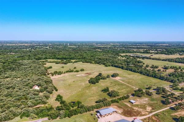 6976 W Line Road, Collinsville, TX 76233