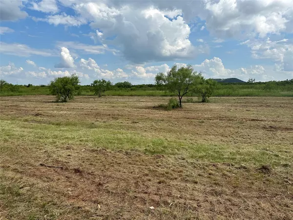 T-1 10.61 AC CR 134, Tuscola, TX 79562